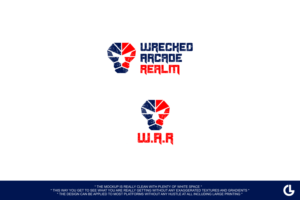 Logo Design by R!CKY for this project | Design: #18809445