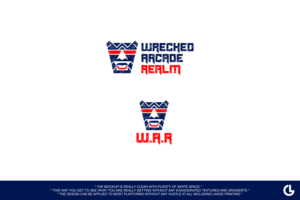 Logo Design by R!CKY for this project | Design: #18809446