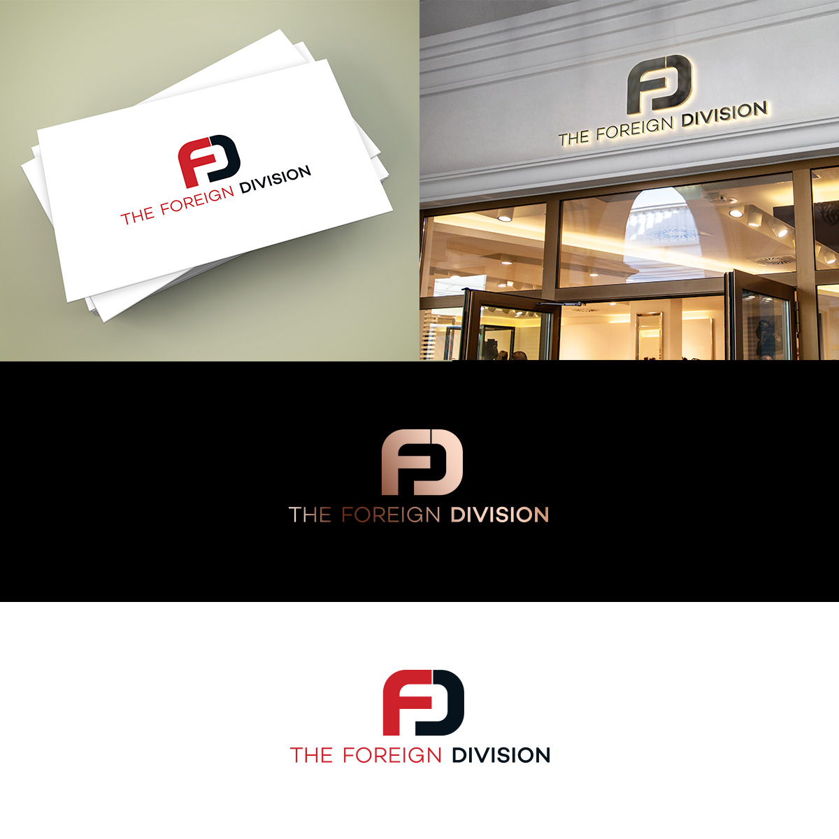 Diseño de Logo por ClearDesign para este proyecto | Diseño #18718959