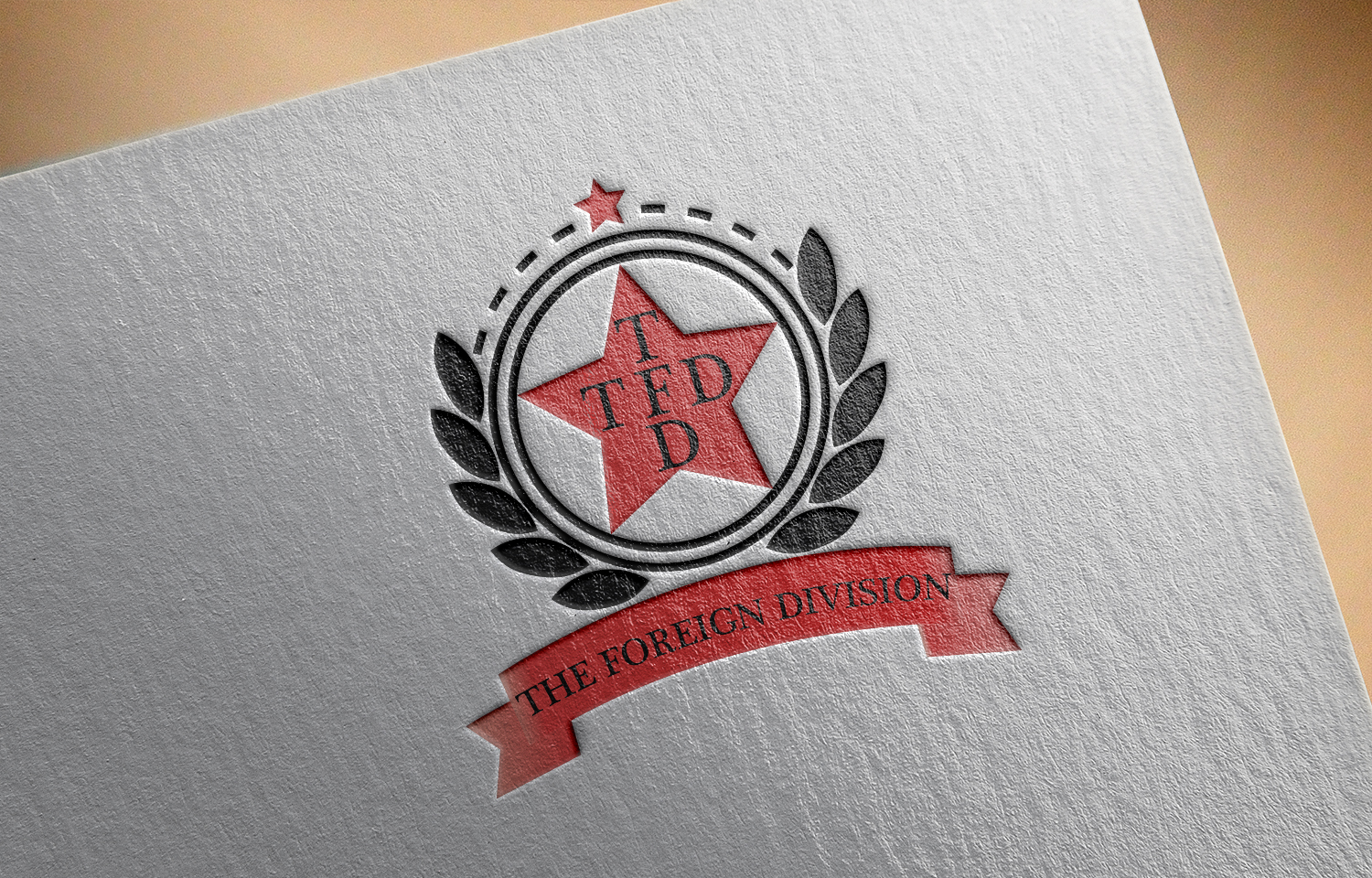Logo Design by rafay bakhtiar for this project | Design #18711705
