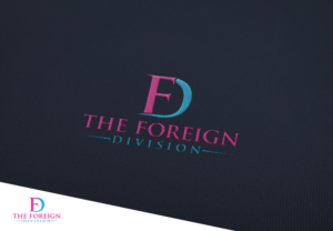 Logo Design by Anamul Burhan for this project | Design: #18695545