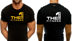 Logo Design by JesPixel