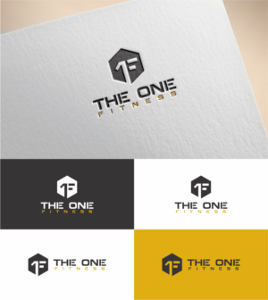 Logo Design by MKR for this project | Design: #18697688