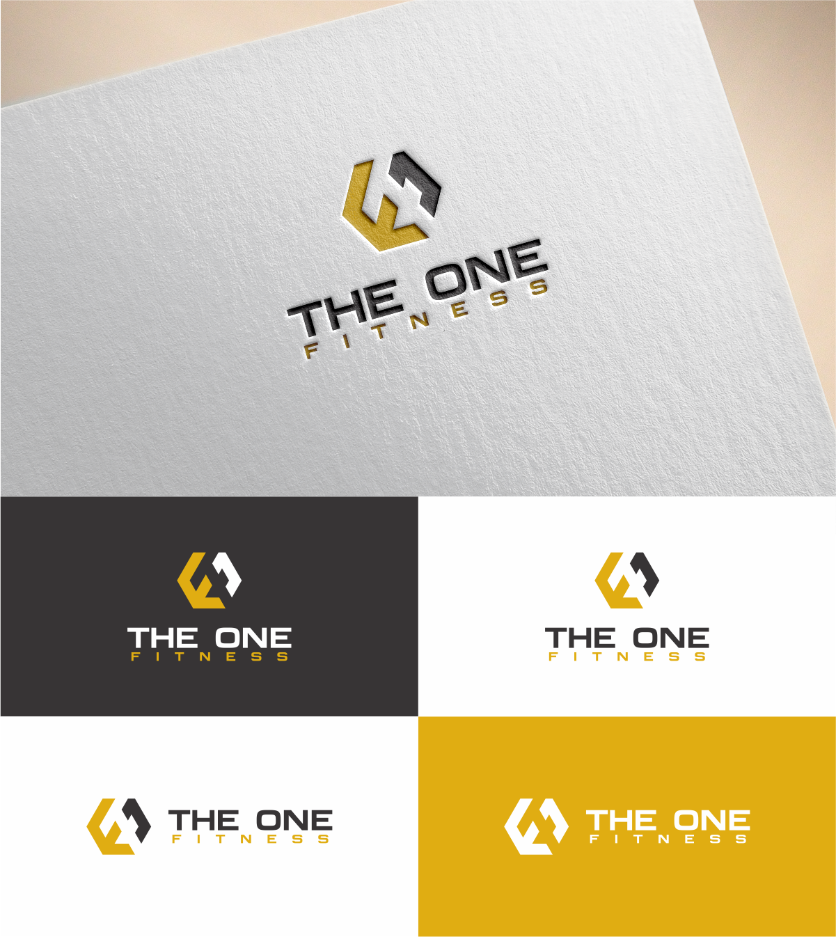 Logo Design by MKR for this project | Design #18697689