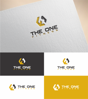 Logo Design by MKR for this project | Design: #18697689