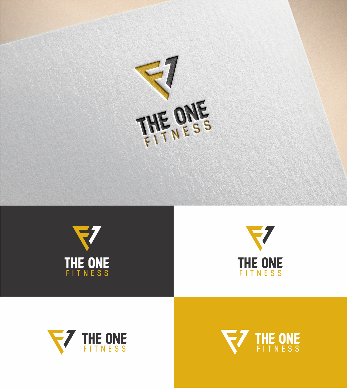 Logo Design by MKR for this project | Design #18697690