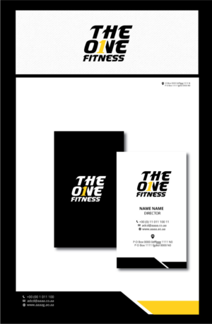 Logo Design by zebronicgraphic for this project | Design: #18702008
