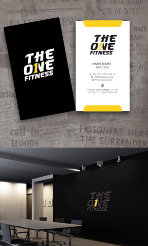 Logo Design by zebronicgraphic for this project | Design: #18704359