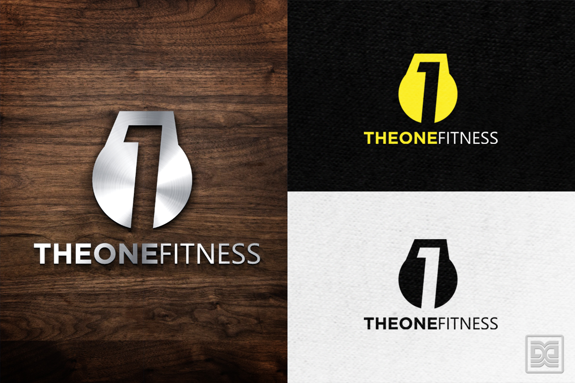 Logo Design by D'Mono for this project | Design #18726173