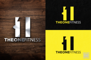 Logo Design by D'Mono