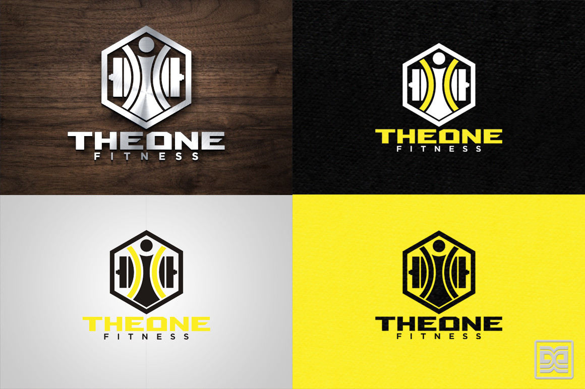 Logo Design by D'Mono for this project | Design #18738114