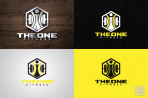 Logo Design by D'Mono for this project | Design: #18738114
