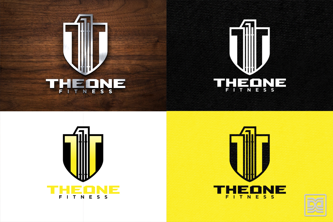 Logo Design by D'Mono for this project | Design #18748810