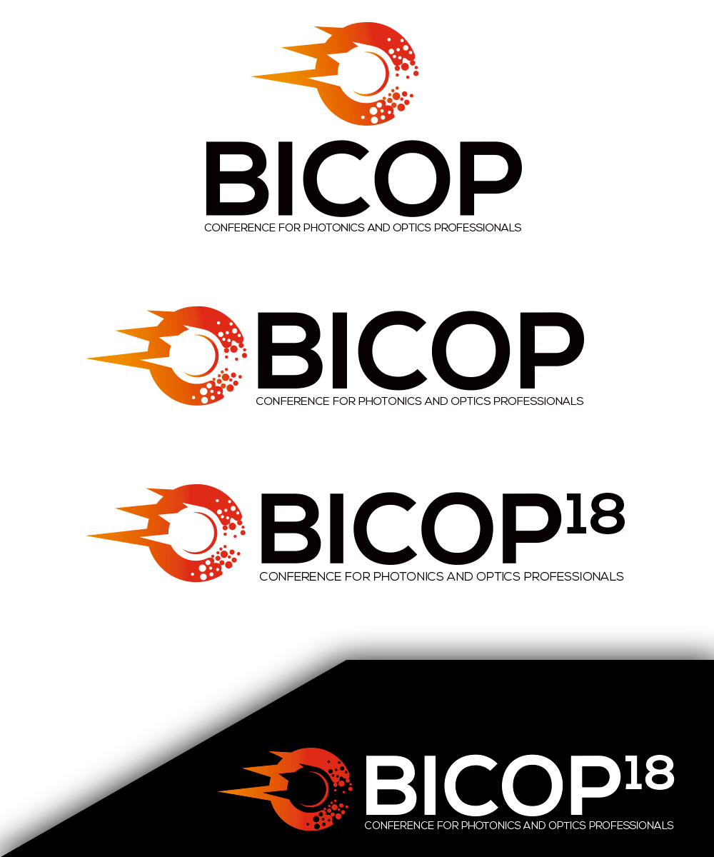 Logo Design by StudioD™ for Resolute Photonics | Design #18693376