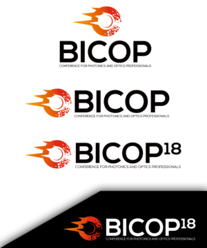 BICOP | Logo Design by StudioD™