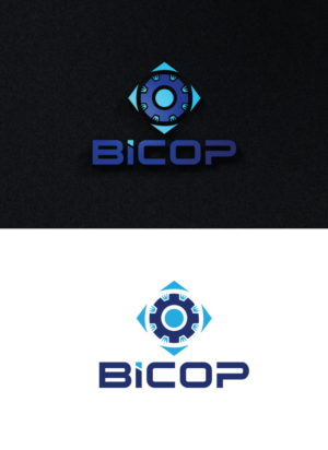 Logo Design by Tasnova 2 for Resolute Photonics | Design: #18697214