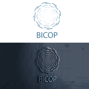 Logo Design by Zozavisky for Resolute Photonics | Design: #18696084