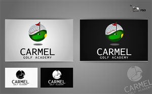 Logo Design by byPSD