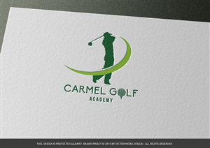 Logo Design by Victor