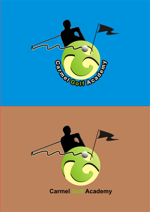 Logo Design by  naydjiharkah