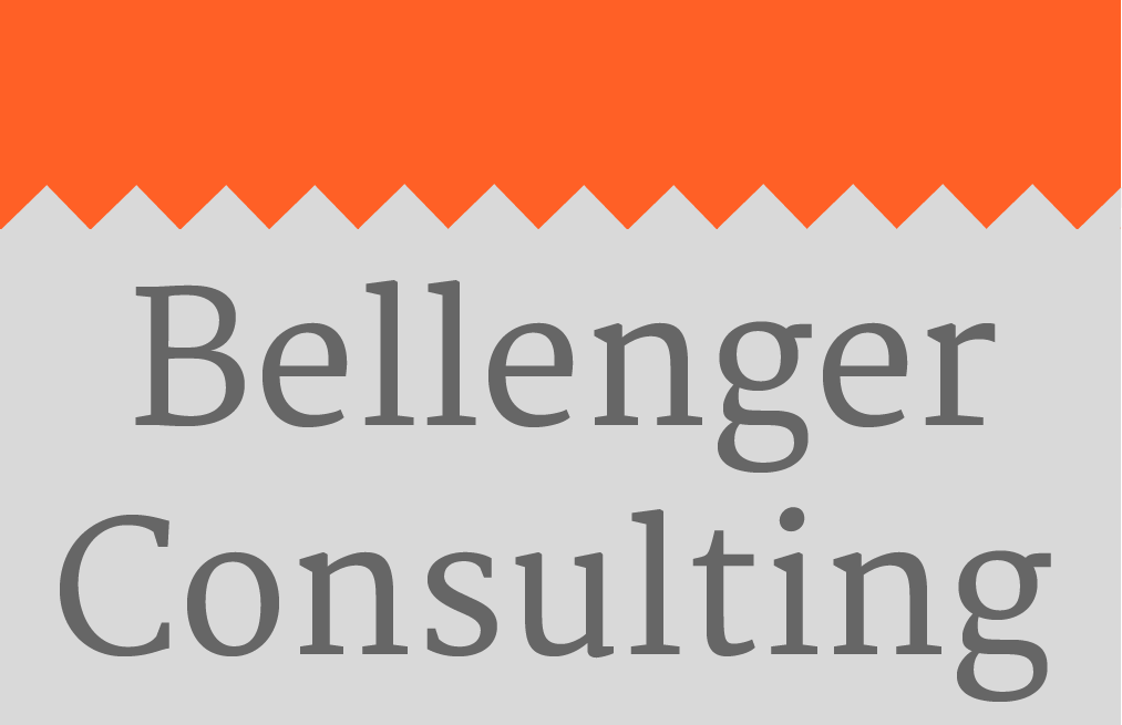 Design Graphique par theabello pour Bellenger Consulting | Design #2844641