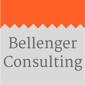 Grafik-Design von theabello für Bellenger Consulting | Design: #2866101