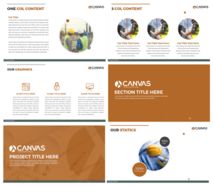 Diseño de PowerPoint por Best Design Hub para este proyecto | Diseño: #18697800