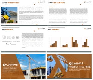 Diseño de PowerPoint por Best Design Hub para este proyecto | Diseño: #18697801