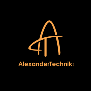 Logo Design by kenthuz for AlexanderTechnik -to - go | Design: #18765435