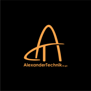 Logo Design by kenthuz for AlexanderTechnik -to - go | Design: #18765449