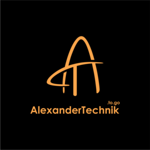 Logo Design by kenthuz for AlexanderTechnik -to - go | Design: #18765457