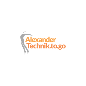 Logo Design by Arham Hidayat for AlexanderTechnik -to - go | Design: #18753962