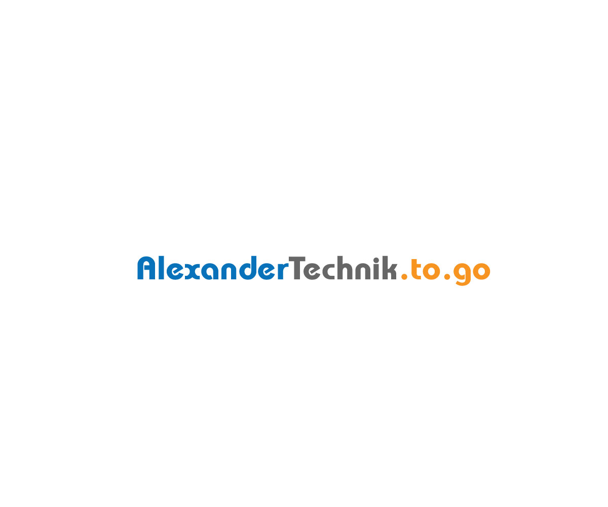 Diseño de Logo por asman para AlexanderTechnik -to - go | Diseño #18700011