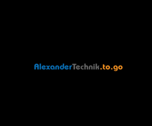Logo Design by asman for AlexanderTechnik -to - go | Design: #18700012
