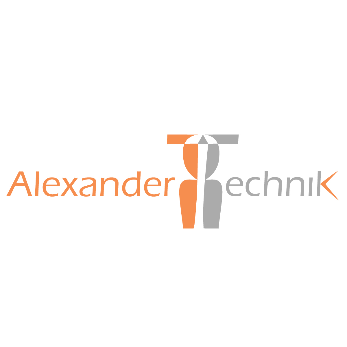 Logo Design by Jakhal for AlexanderTechnik -to - go | Design #18751237