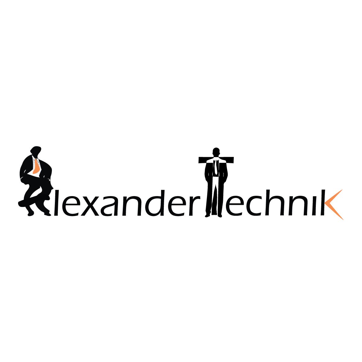 Logo Design by Jakhal for AlexanderTechnik -to - go | Design #18751821