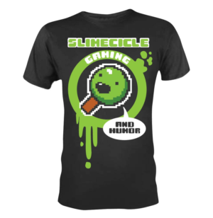 Diseño de Camiseta por 75-R-P-Z para Slimecicle | Diseño: #18766149