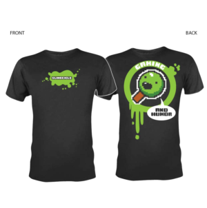 Diseño de Camiseta por 75-R-P-Z para Slimecicle | Diseño: #18766152