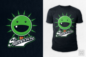 YouTube Gaming/Comedy Channel Needs a T Shirt Design | T-Shirt-Design von D'Mono