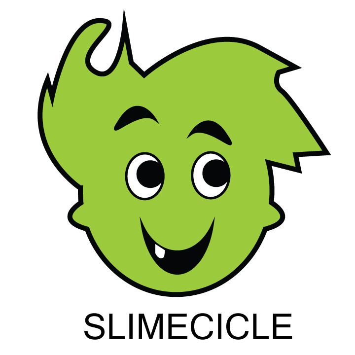 Diseño de Camiseta por Farhana 3 para Slimecicle | Diseño #18766360