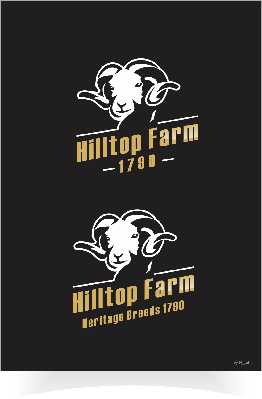 Diseño de Logo por r-toha para este proyecto | Diseño #18743005