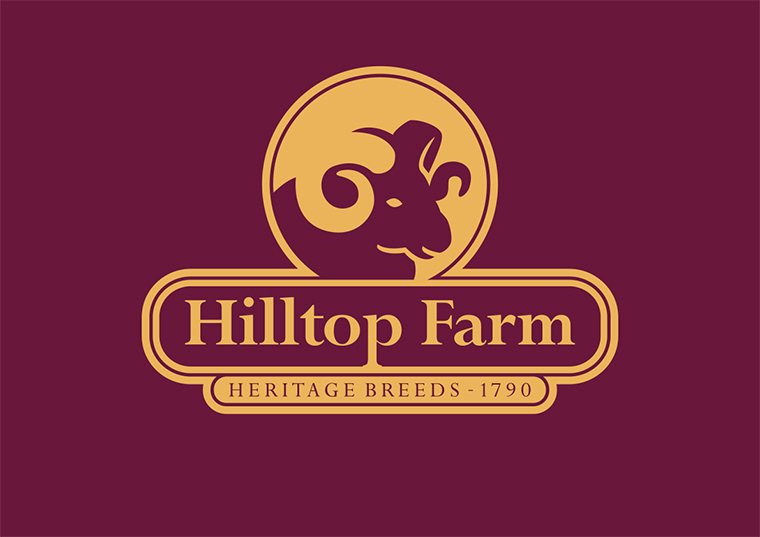 Logo-Design von Innerworld Designs ltd. für dieses Projekt | Design #18758132