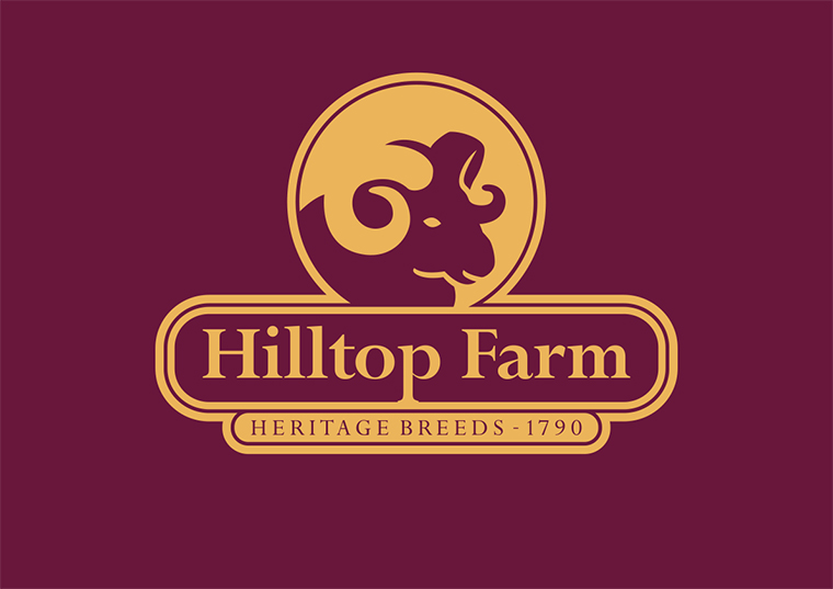 Logo Design by Innerworld Designs ltd. for this project | Design #18758794