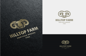 Logo-Design von kresh für dieses Projekt | Design #18744204