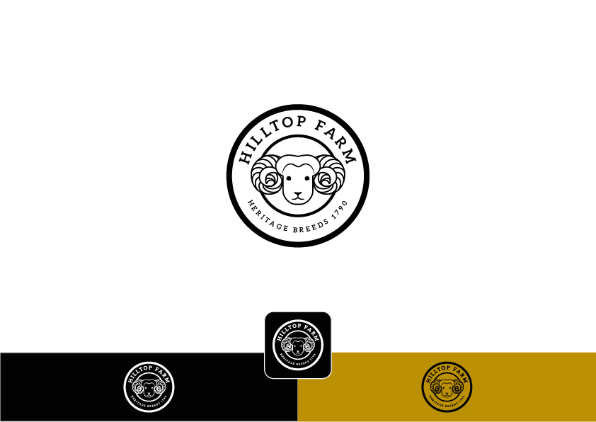 Logo-Design von ~idiaz~ für dieses Projekt | Design #18708046
