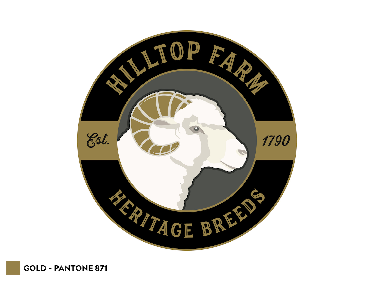 Logo Design by brianritterdesign for this project | Design #18705550