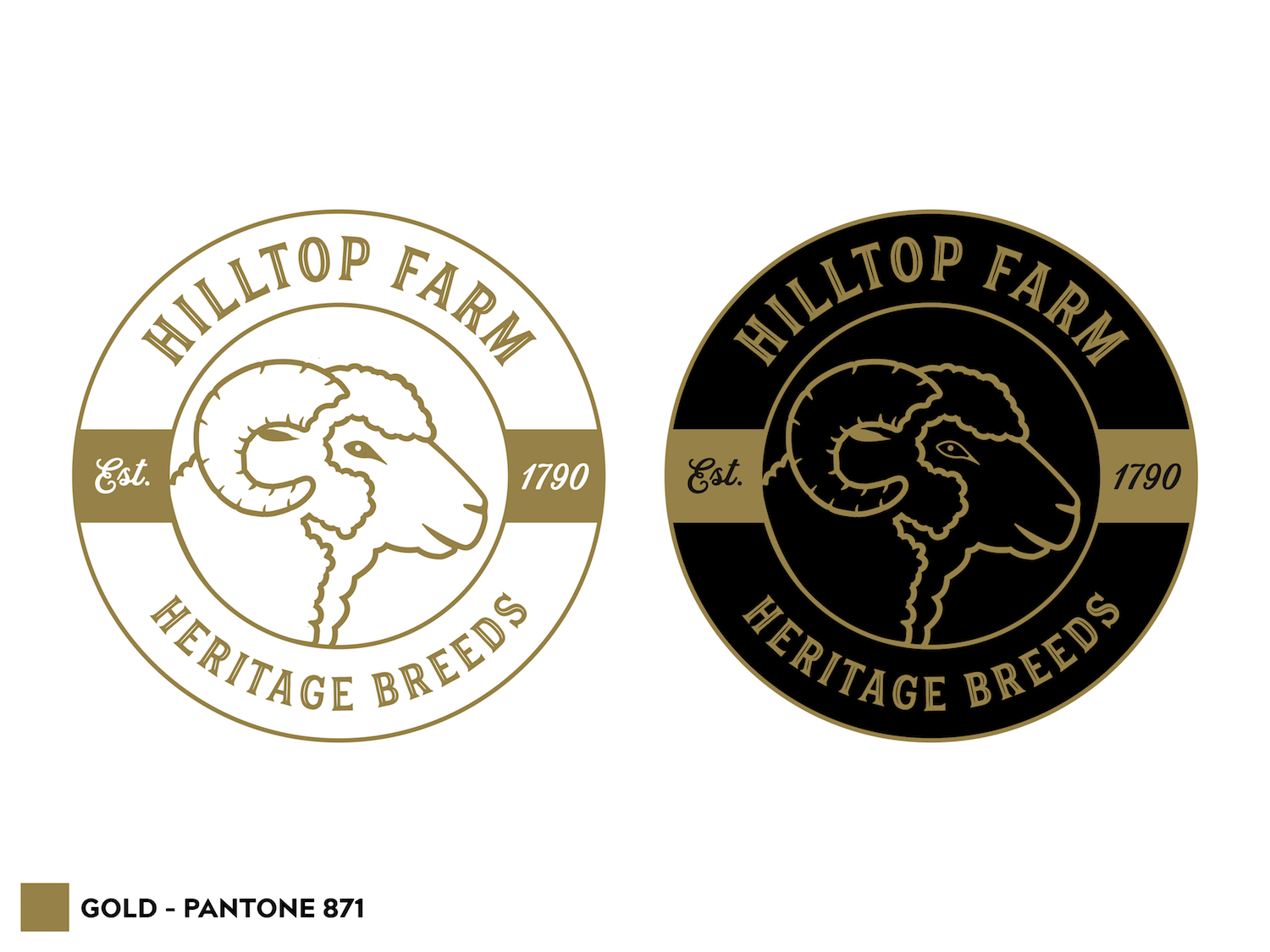 Logo-Design von brianritterdesign für dieses Projekt | Design #18727090