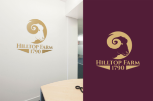 Logo Design by Grafactory for this project | Design: #18749145