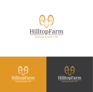 Logo Design by Deziners Zone for this project | Design: #18710768