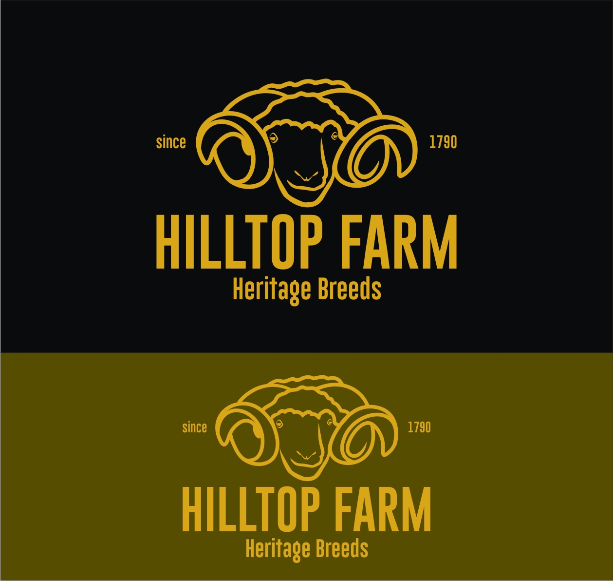 Logo Design by Soul Light for this project | Design #18695527